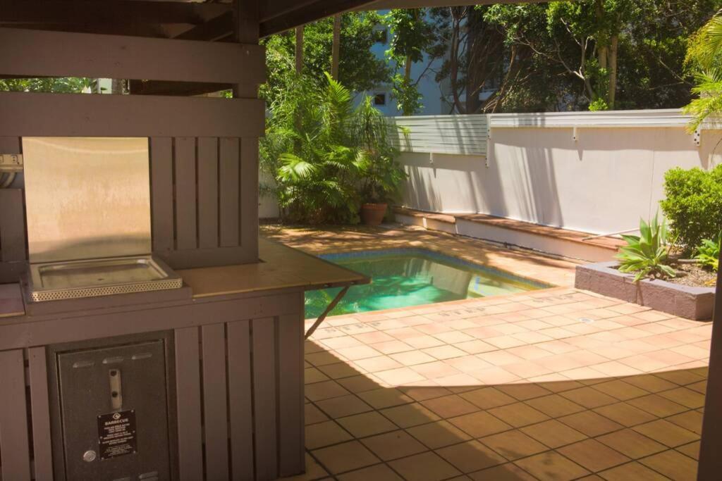Surfers Paradise Self Contained 1 Bed Unit Gold Coast Exterior photo